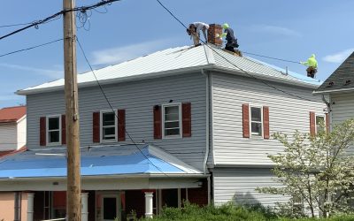 Metal Roof Replacement Options