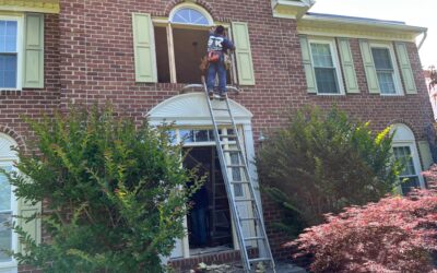 How much does it cost to remove and replace a window?